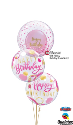 Premium Ballonger -