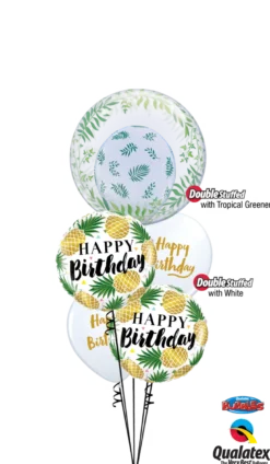 Premium Ballonger -
