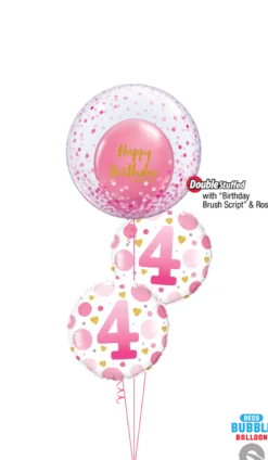 Premium Ballonger -