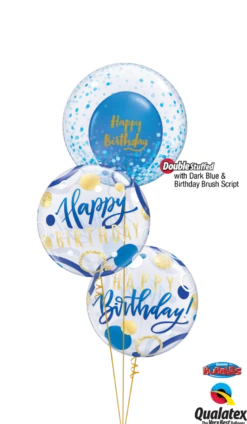 Premium Ballonger -
