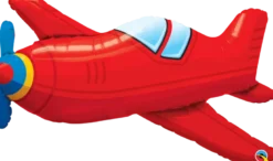 Premium Ballongfigur - Fly