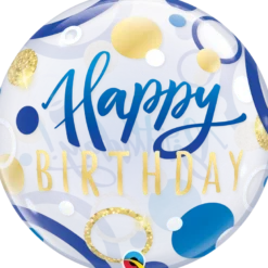 Premium Bubbleballong -