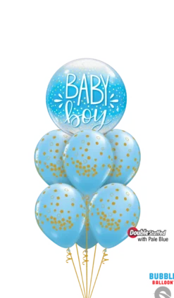 Premium Folieballong -