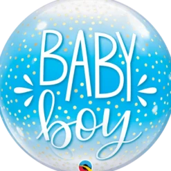 Premium Folieballong -