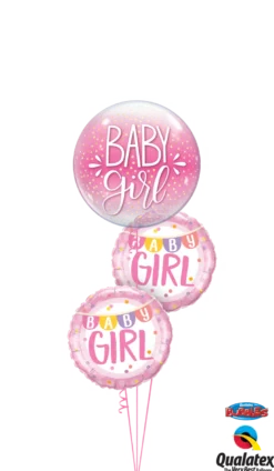 Premium Folieballong -