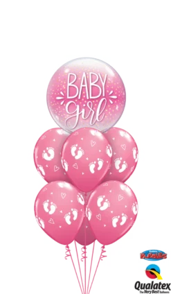 Premium Folieballong -