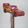 Pull Pinata - Disney Cars - 3D