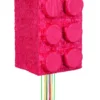 Pull Pinata - Lego
