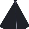 Pyramid weight Black