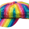 Rainbow - Skyggelue/Cap