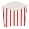 Red n White - Snacks Beger