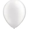 11R Pearl White PT