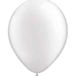 11R Pearl White PT