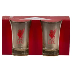 Shotteglass - Liverpool (L.F.C)