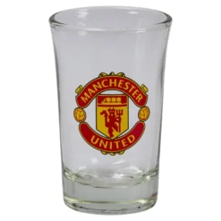Shotteglass - Manchester United