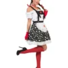 Skjørt, Tyrol - Oktoberfest - Edelweiss