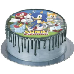 Sonic