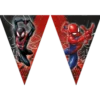 Spiderman - World of Webs