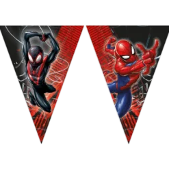 Spiderman - World of Webs
