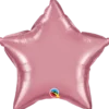 20ST Chrome Mauve – Stjerne (Pakket)