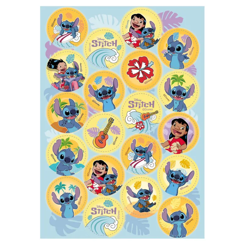 Stitch