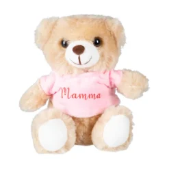 Teddybjørn - "Mamma"