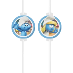 The Smurfs