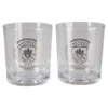Whiskeyglass - Manchester City