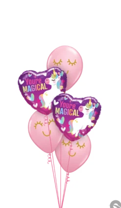 You're Magical - Unicorn