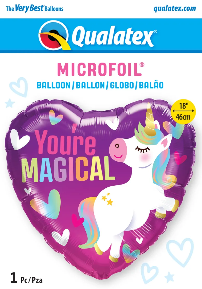 You're Magical - Unicorn