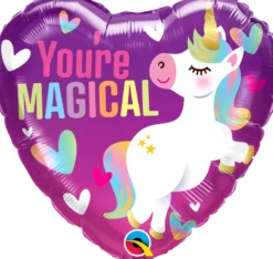 You're Magical - Unicorn